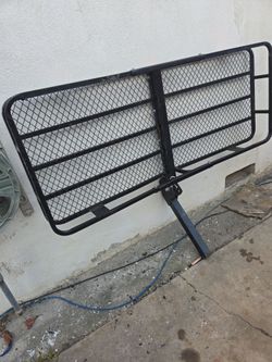Cargo Carrier for 2 inch receiver 60x24x5