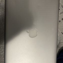 Macbook Pro 