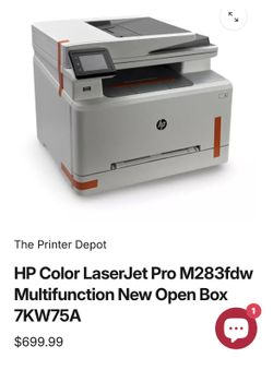 Hp Printer