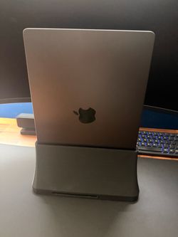 3d print  Mac 14 dock