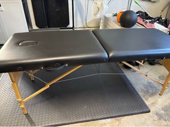 Massage Table
