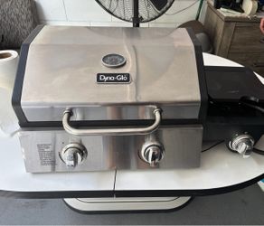 Grill