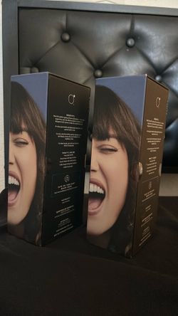 Moon Toothbrush