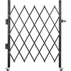 Single Folding Security Gate（Jh3455E）