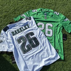 Eagles Jersey