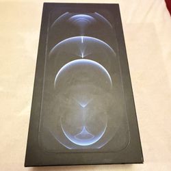 iPhone 12 Pro Max 256 GB / Unlocked 