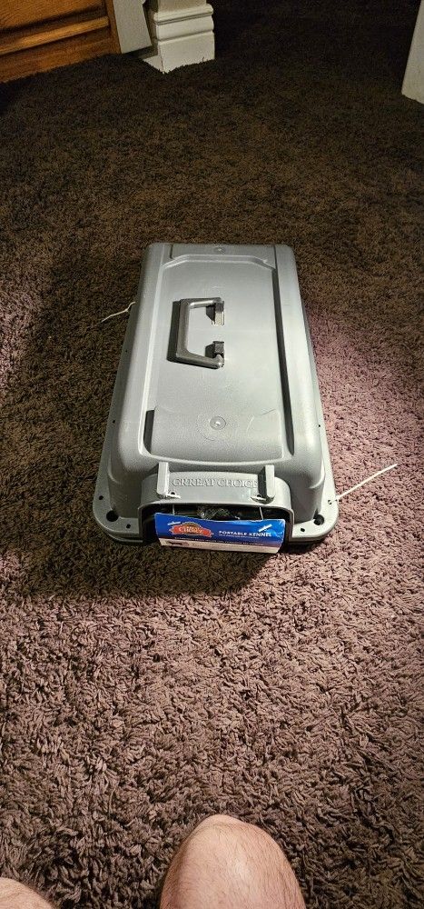 Pet Carrier