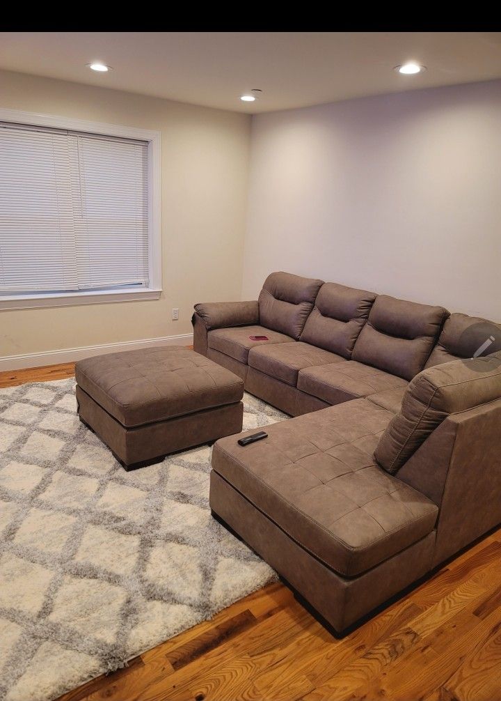Sectional Sofa