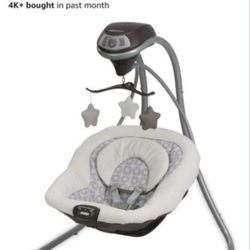 Graco Baby Swing 