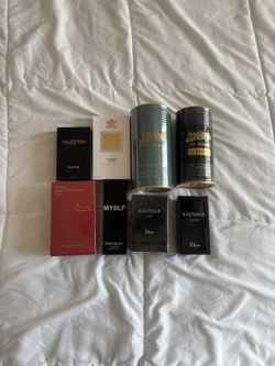 Men’s Cologne 