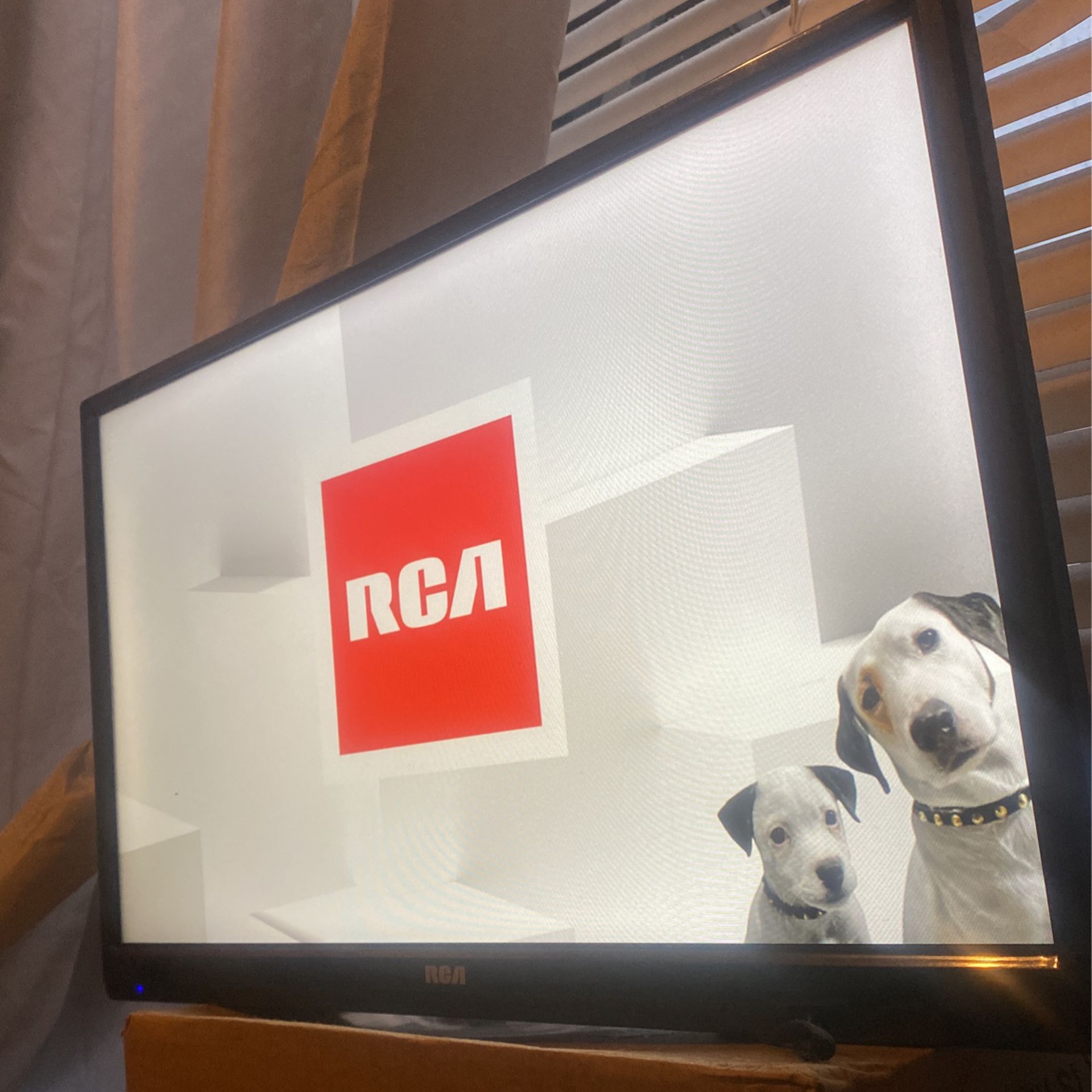 RCA monitor for Sale