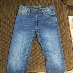 U.S. POLO ASSN. Jeans