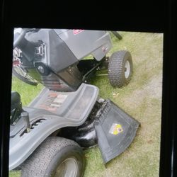 1500 Seties Mower 