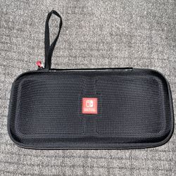 Nintendo Switch Case 