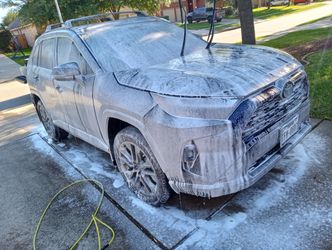 Lavado De Autos A Domicilio