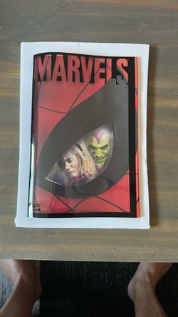 Comic Book
