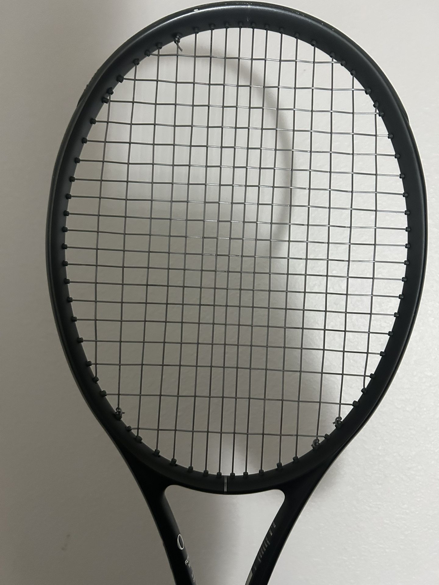 Wilson RF 01 Future Tennis Racket