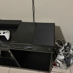Xbox one