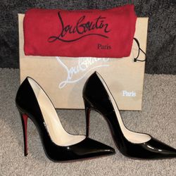 Christian louboutin heels