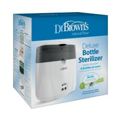 Baby Bottle Sterilizer 