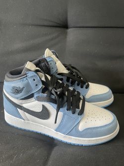 Jordan 1 High University Blue Brand New DS