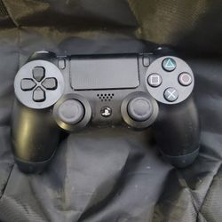 Ps4 Controller 