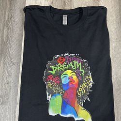 Afro Dream - Black Girl Magic. Xl