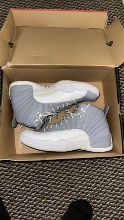 Air Jordan 12 Retro 