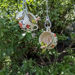 Birdhouse