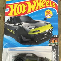 Hot Wheels Assortment Of Cars Your Choice 