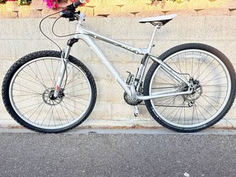 Gary Fisher Paragon 29er Mountain Bike
