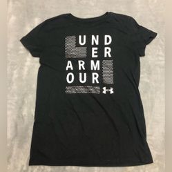 Under Armor tshirt