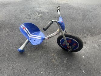 Razor Drift Trike