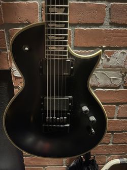 ESP EII Evertune eclipse