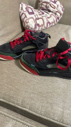 Jordans