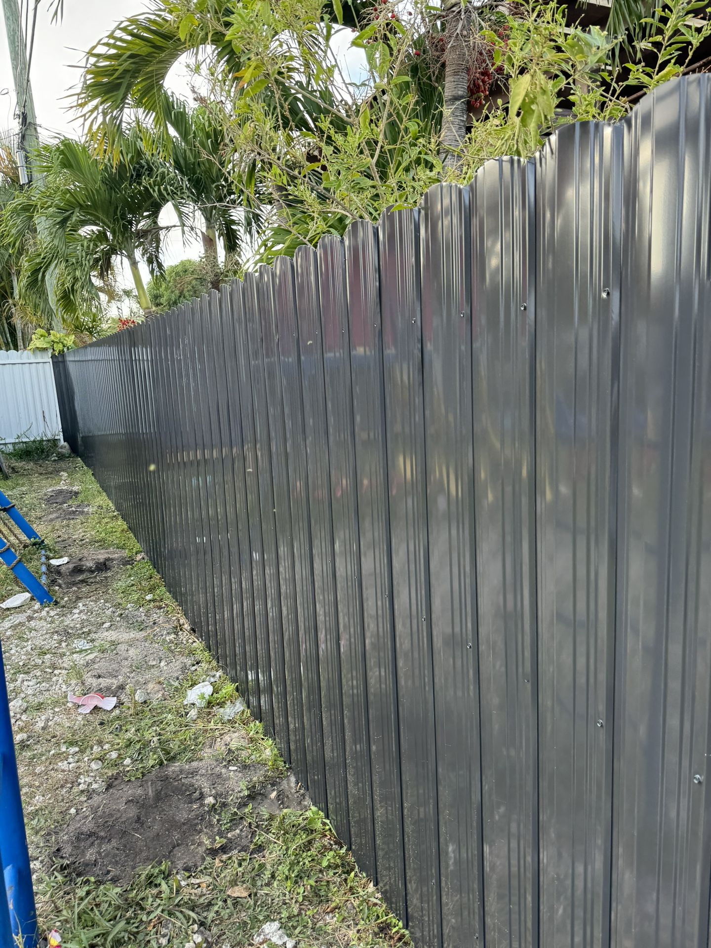 Dura FENCE $20 Lineal Ft