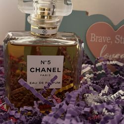 Chanel Old  #5 Eau De Parfum
