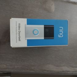 Used Ring Bell 80 Obo