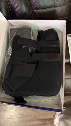 Shoulder/Arm Abduction System