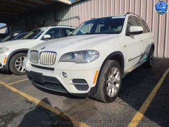 2013 BMW X5