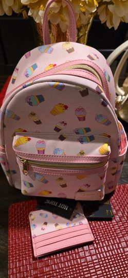 Loungfly disney bag