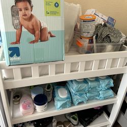 Diaper Changing Table Mattress 