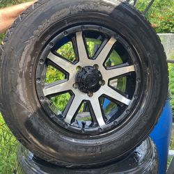Rims  For Sale 