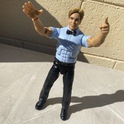 WWE Action Figure : Referee 