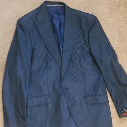 Versace & Wilvrost Suit