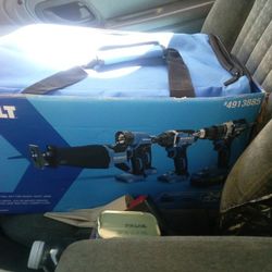 Kobalt Brushless  24 V Brushless 