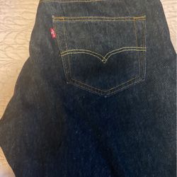 Jeans 501 