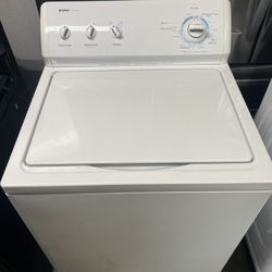 Kenmore Washer Like New Works Great 