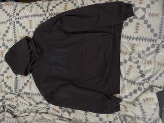 Yeezy Gap Engineered by Balenciaga Dove Hoodie