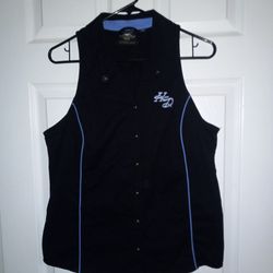 Woman's Harley-Davidson Shirt 